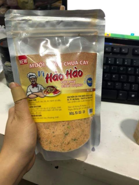 Bột canh hảo hảo gói 500g | BigBuy360 - bigbuy360.vn