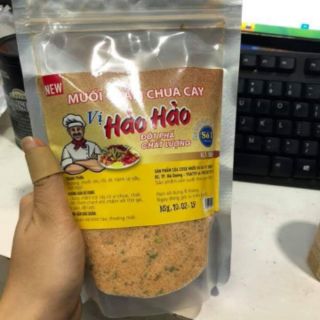 Bột canh hảo hảo gói 500g