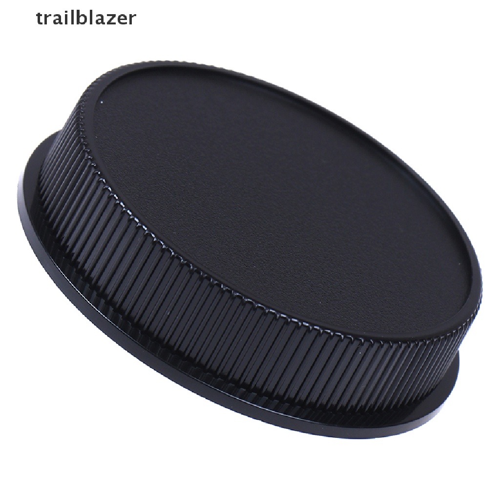 Nắp Đậy Ống Kính Máy Ảnh Chữ L Cho Leica T TL2 CL SL SL2 S1 S1R Sigma FP UIO