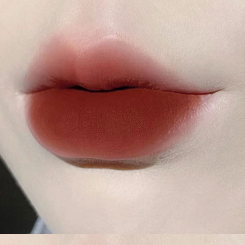 [Hàng mới về] Set son kem lì HERORANGE để trang điểm chuyên nghiệp