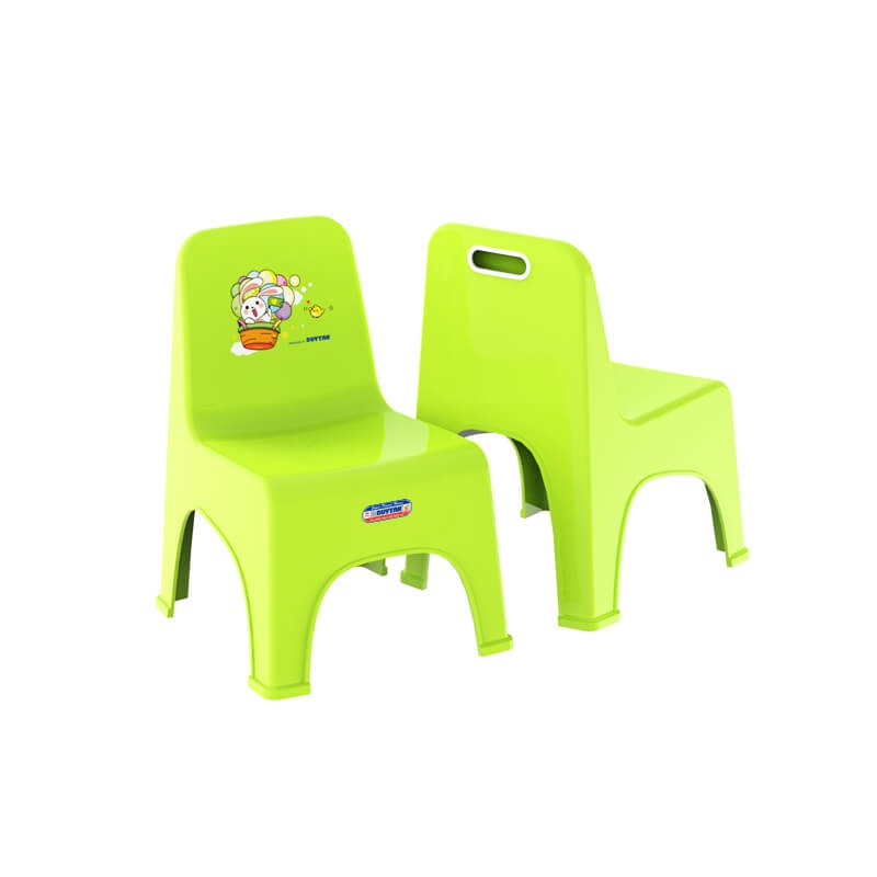 Ghế Dựa Baby Duy Tân- KT 37.5 x 37.5 x 50.5 cm