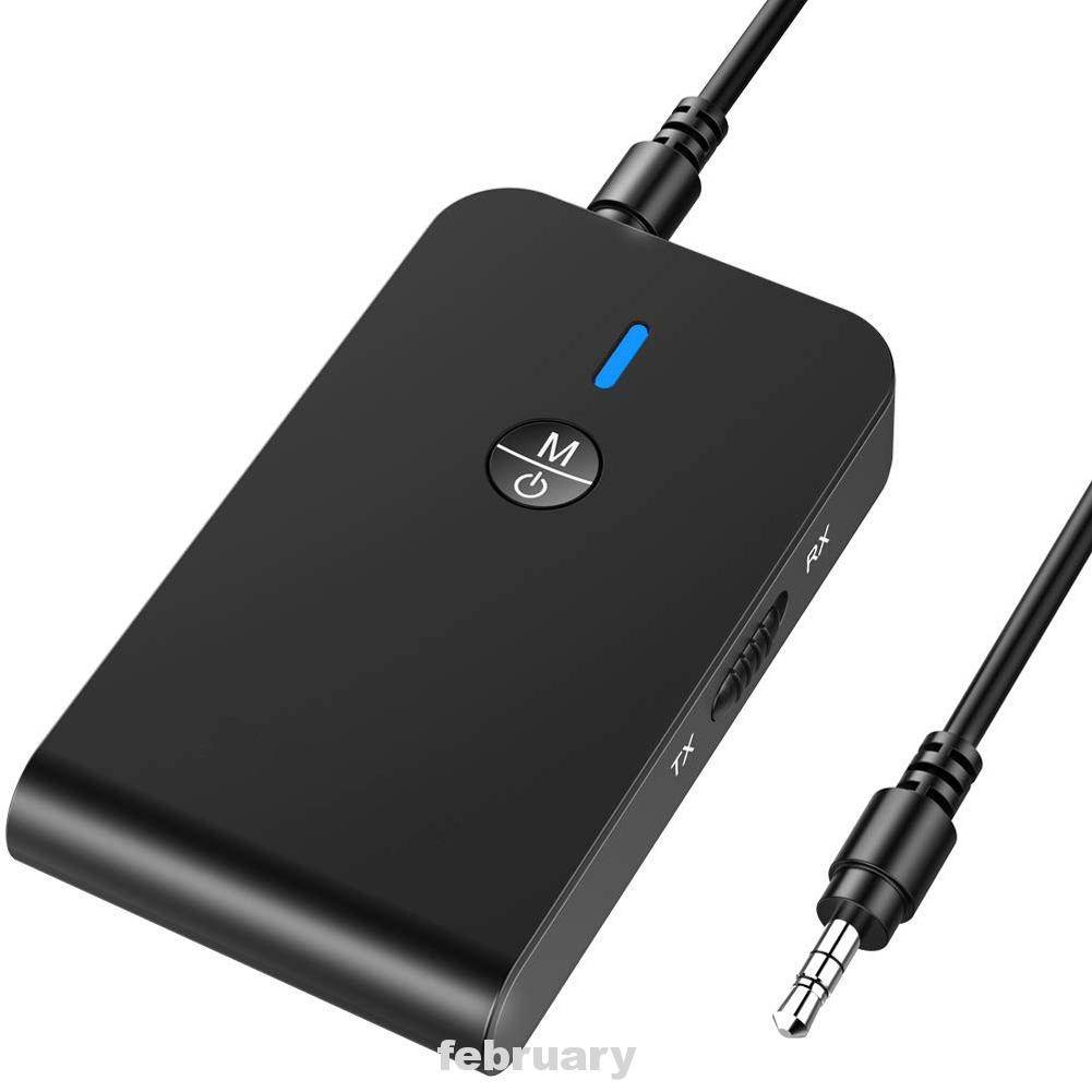 Thiết Bị Nhận Truyền Âm Thanh Bluetooth Đa Năng | BigBuy360 - bigbuy360.vn