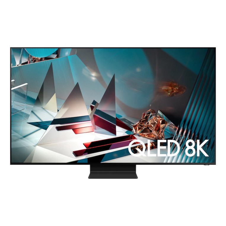 Smart Tivi Samsung QLED 8K 75 inch QA75Q800TAKXXV [Hàng chính hãng, Miễn phí vận chuyển]