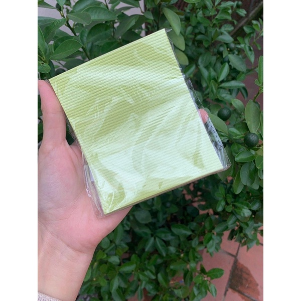 Miếng dán nano chống nước bọc máy là