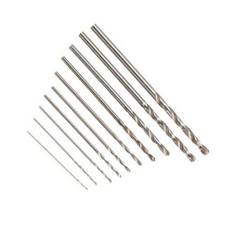 Mũi khoan 0.8mm