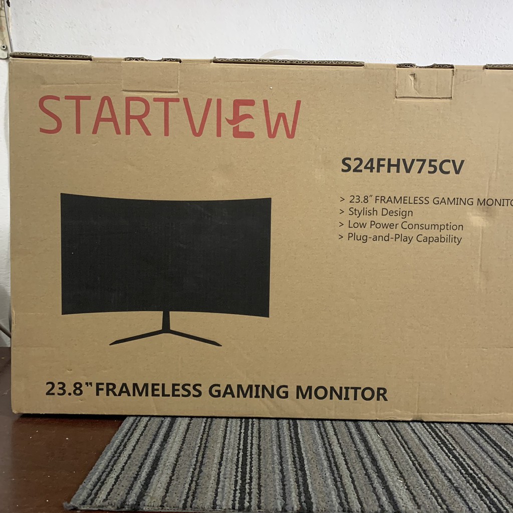 Màn hình máy tính chất lượng 2K,  K-vision 27'' / 75Hz / IPS / Phẳng -  CHUYÊN CHO GAME, HỌC TẬP, LÀM ĐỒ HỌA , XEM NÉT.. | BigBuy360 - bigbuy360.vn