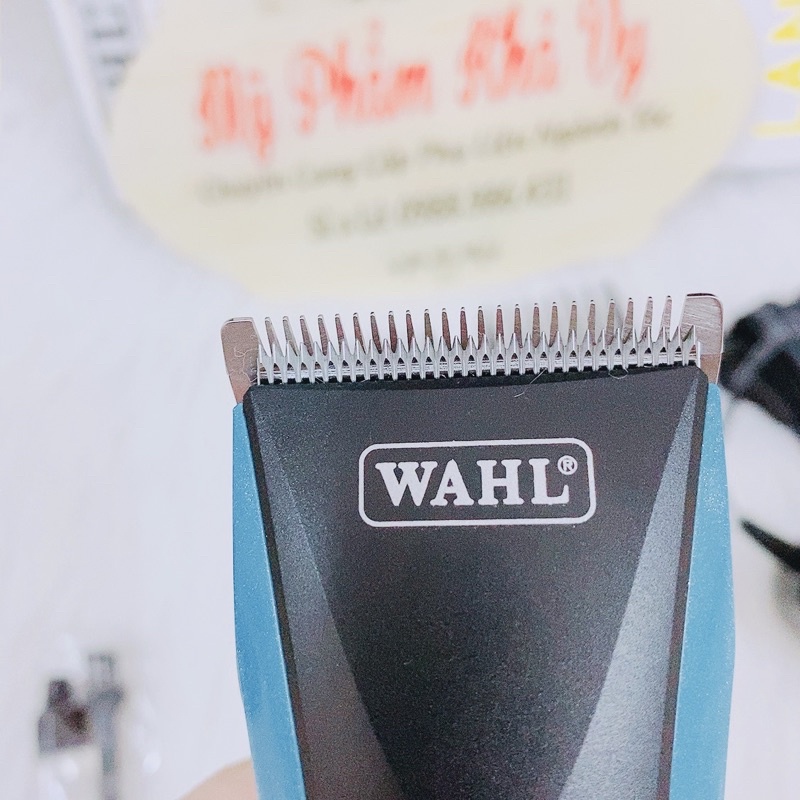 Tông đơ cắt tóc WAHL 2226 Cao cấp
