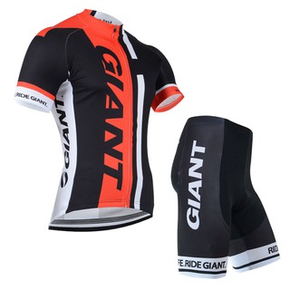 GIANT Chuyên Nghiệp Đi Xe Đạp Áo MTB Đua Xe Đạp Quần Áo Quần Áo Đi Xe Đạp Quần Áo Người Đàn Ông Jersey Đi Xe Đạp Quần Áo Trang Phục