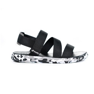 [ĐẲNG CẤP GIÀY MỸ] Giày Sandal Saado - Biệt đội bóng đêm - Sandal nam