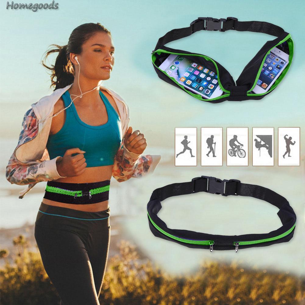 [Giá Sỉ] Túi đeo hông không thấm nước