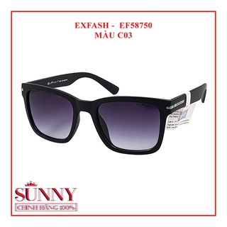 Kính Mát Exfash EF58750