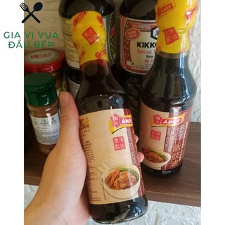 Xì Dầu ngọt Amoy 250ml