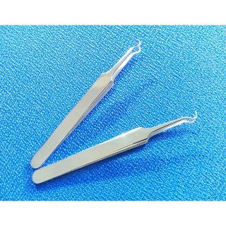 Nhíp gắp mụn đầu đen 55K/ cây