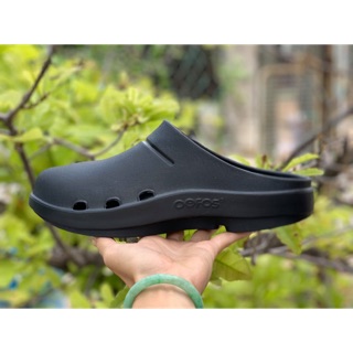 Oofo.s clog