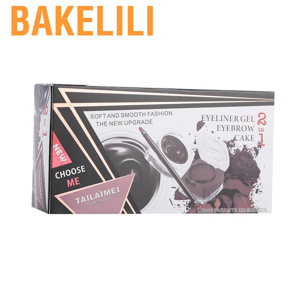 Gel kẻ mắt lâu trôi chống thấm nước trang điểm chuyên nghiệp
 | BigBuy360 - bigbuy360.vn