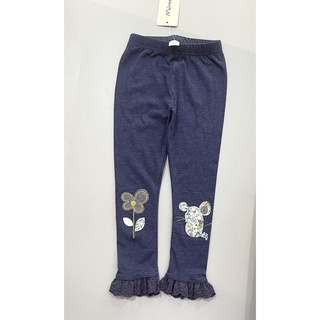 LEGGING BÉ GÁI  [HÀNG SALE KHÔNG ĐỔI TRẢ]