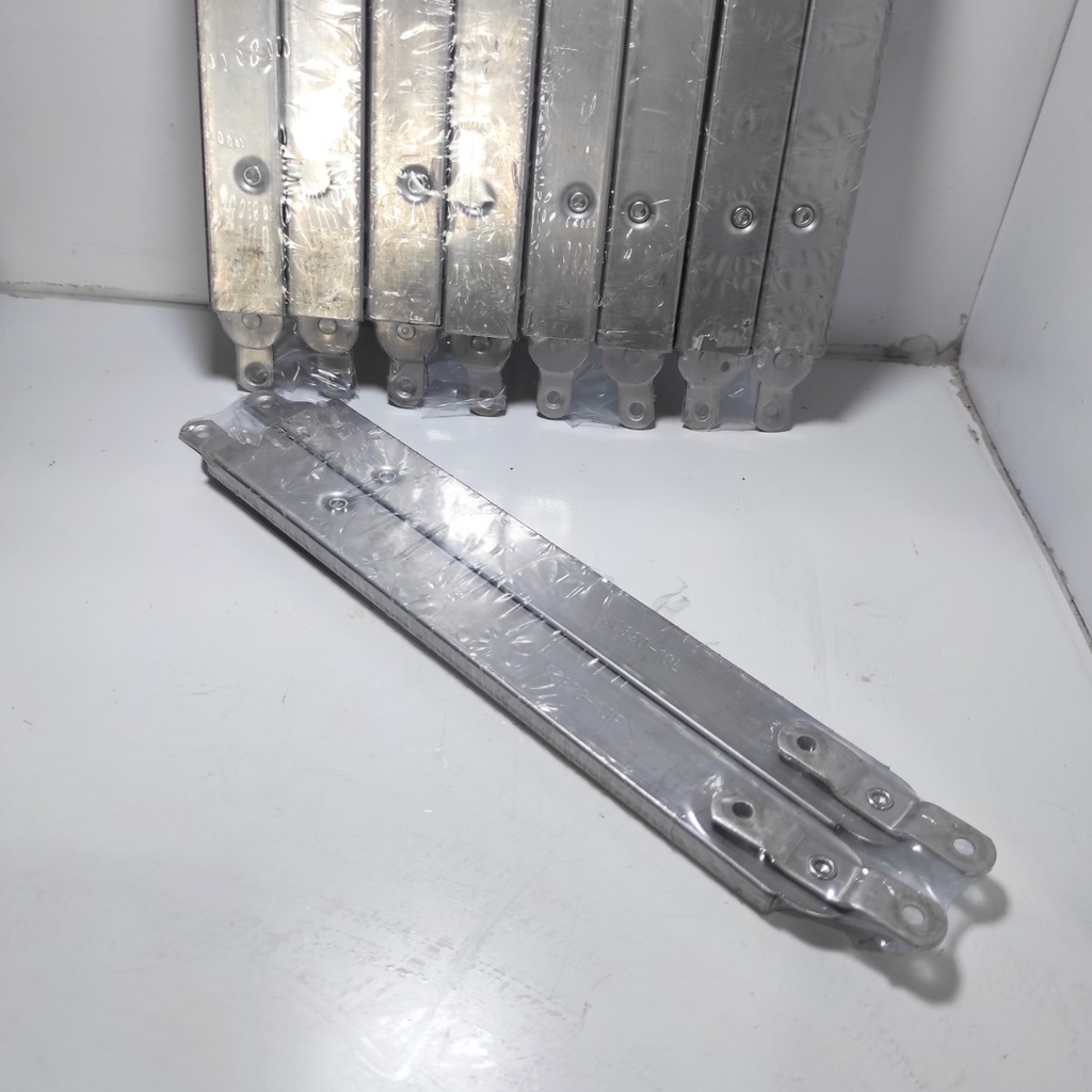 Thanh chống sập cửa sổ-thanh chống gió Kinlong L2 cửa sổ inox dài 25cm SC320-10R