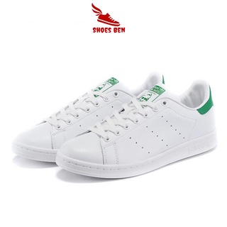 Giày thể thao Stan Smith Cổ Thấp Adidas