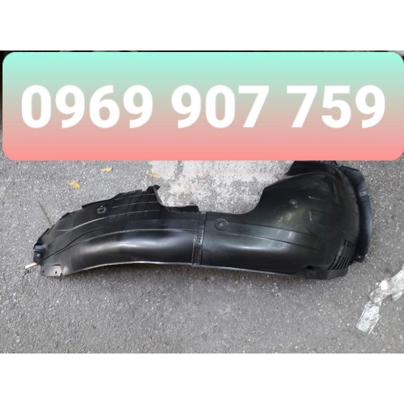 Chắn bùn lòng dè trước Hyundai Accent 2018-2020