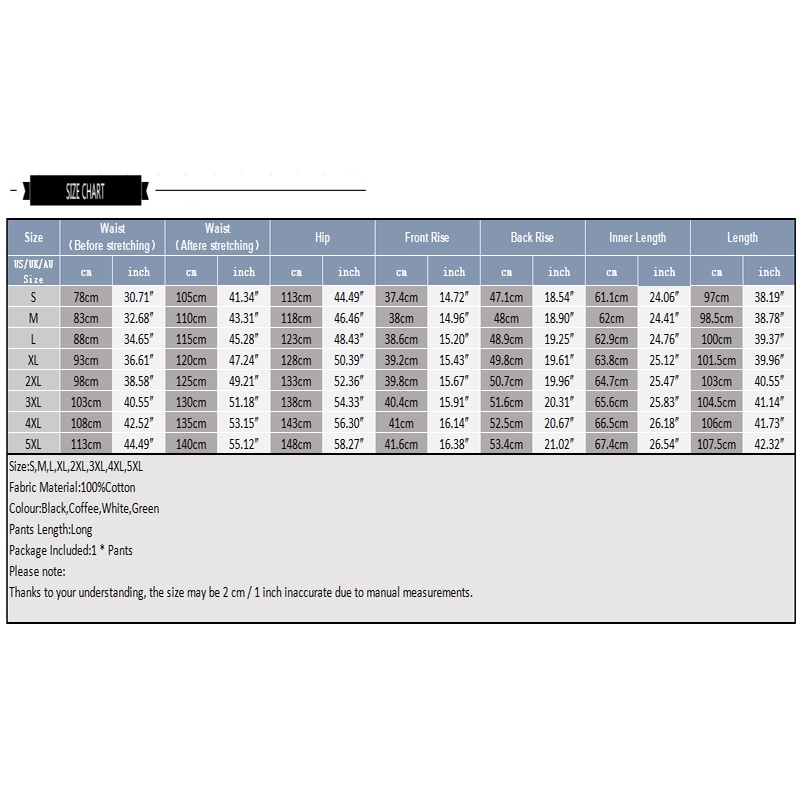 Quần dài INCERUN dáng suông đàn hồi tốt tập yoga phong cách cổ điển cho nam