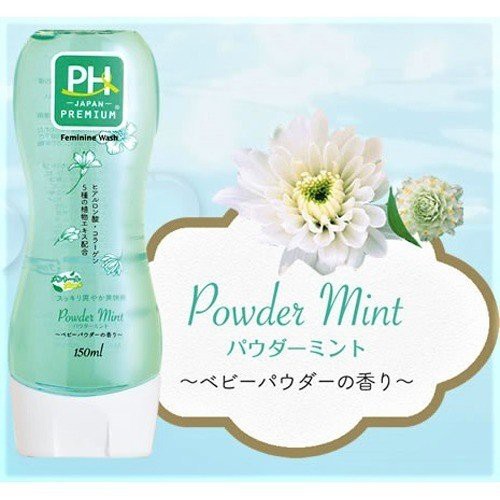 Dung dịch vệ sinh phụ nữ PH Care Feminine Wash