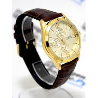 Đồng hồ nam Casio MTP-V301GL