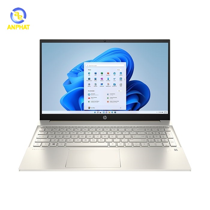 Laptop HP Pavilion 15-eg2058TU / eg2059TU