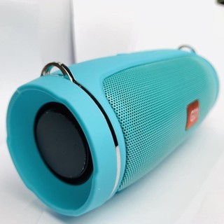 Loa bluetooth Charge 4 Plus mini bass cực mạnh chống nước công nghệ ISO - Hàng chính hãng 79