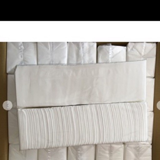 Giấy lau mặt thẩm mỹ cho spa bịch 200 miếng | BigBuy360 - bigbuy360.vn