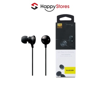 Tai Nghe Có Dây HiRes ELECOM EHP-R/CC1000A Bảo Hành 12 Tháng
