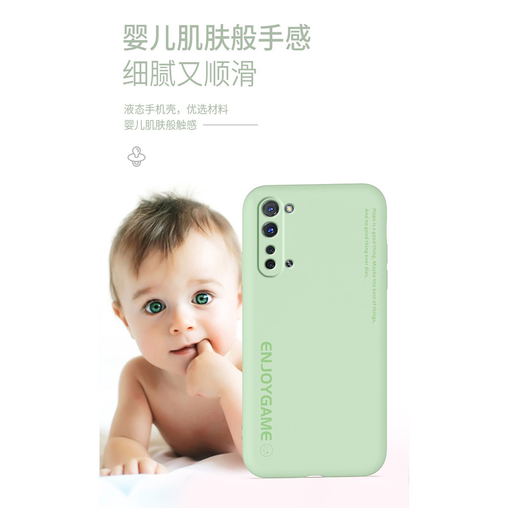 Ốp Điện Thoại Bảo Vệ Chống Rơi Cho Reno 3 Pro Reno Air 3 | BigBuy360 - bigbuy360.vn