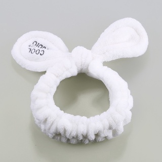 Băng Đô Cute Skincare