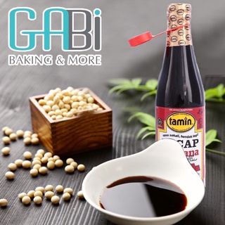 Hắc xì dầu Tamin 330ml (hiệu Kicap)
