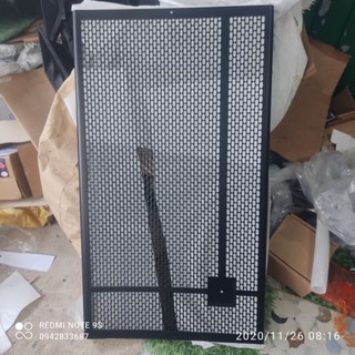 Lưới Loa Aray 4 Tấc 39,5x69 (1 Tấm)