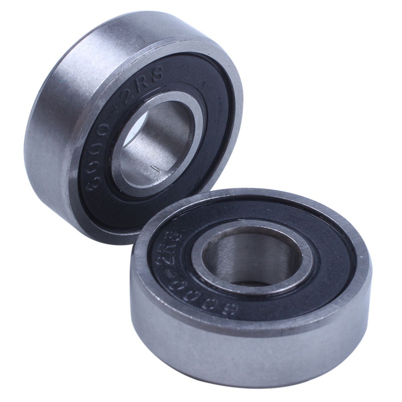 Set 20 vòng bi 6000RS 10mmx26mmx8mm chuyên dụng