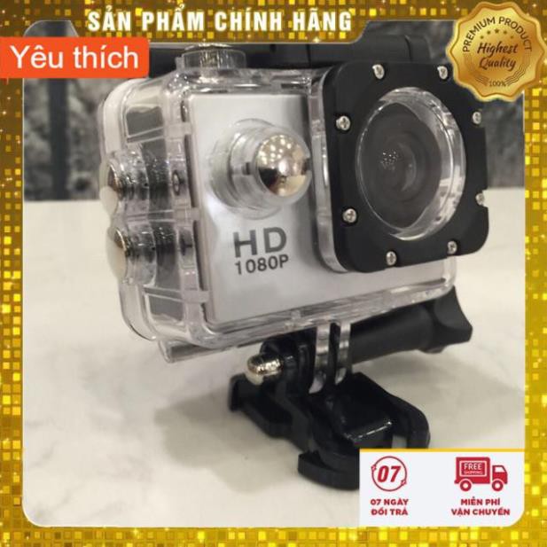 💜 Cam hành trình HD1080 A8 -A9
