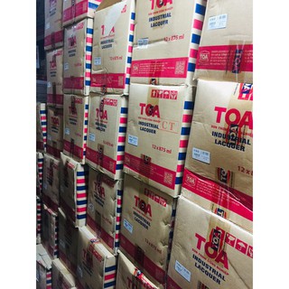 Sơn TOA công nghiệp (875ml)