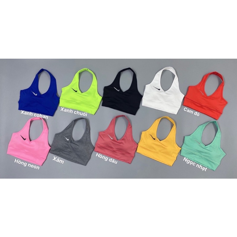 Áo bra tập Yếm siêu đẹp