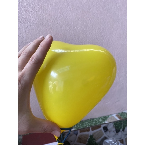 100 bóng + kèm que