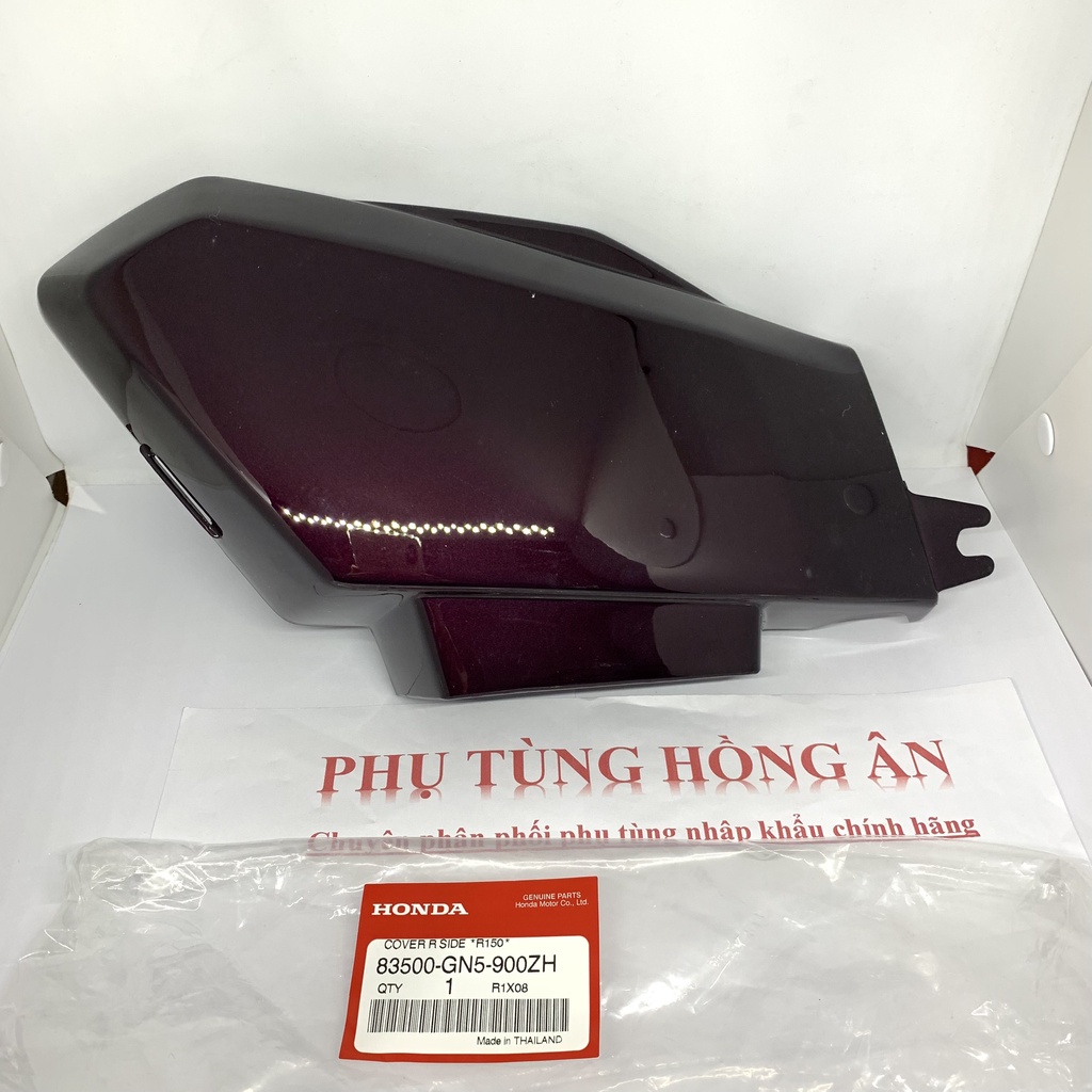 Cốp Dream Thái, Dream II, DR nhập khẩu chính hãng Honda Thailand - PT HỒNG ÂN