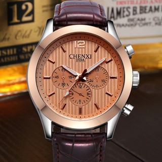 Đồng hồ nam CHENXI 059A luxury