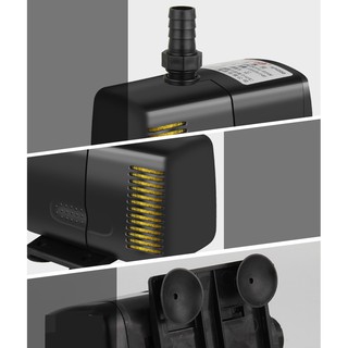 MÁY BƠM NƯỚC HỒ CÁ LIFETECH AP-4550