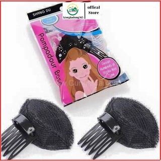 KẸP PHỒNG MÁI SET 50 CÁI-Kẹp mái tạo kiểu tóc