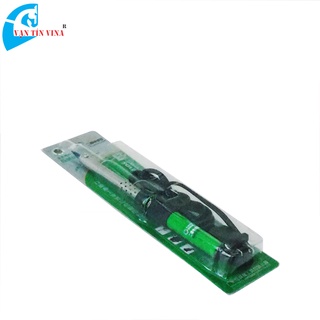 Mỏ hàn cầm tay 60W (hàng chính hảng Budweiser Lion)