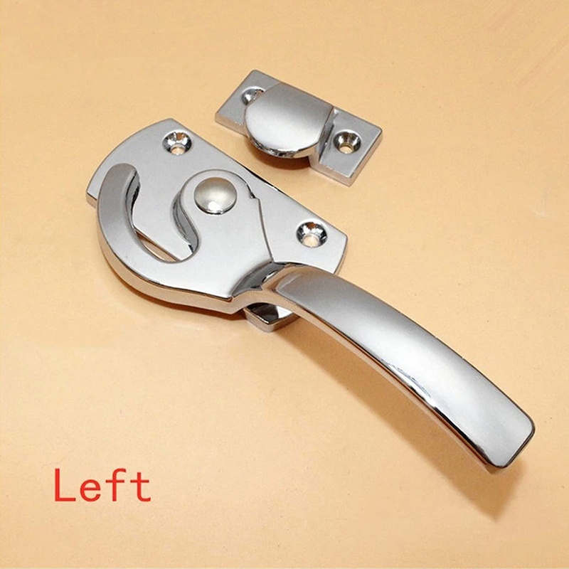 Khóa Cửa Lò Nướng Bằng Hợp Kim Chịu Lực Tốt Chất Lượng Cao