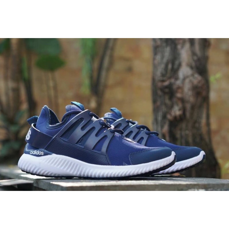 Giày Thể Thao Adidas Tubular Chạy Bộ Năng Động Cho Nam