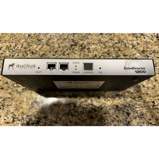 Bộ Điều Khiển Wifi Controller Ruckus ZD1200