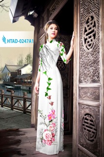 Áo dài in 3D