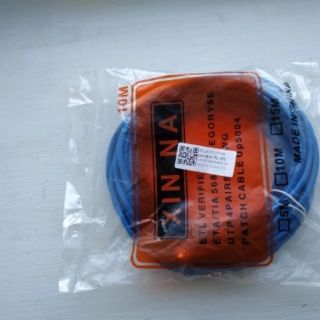 Cáp mạng LAN bấm sẳn 2 đầu