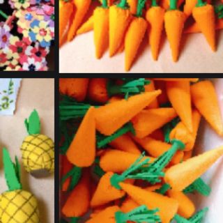 Combo 1 của b Phong vũ- đồ dùng mầm non